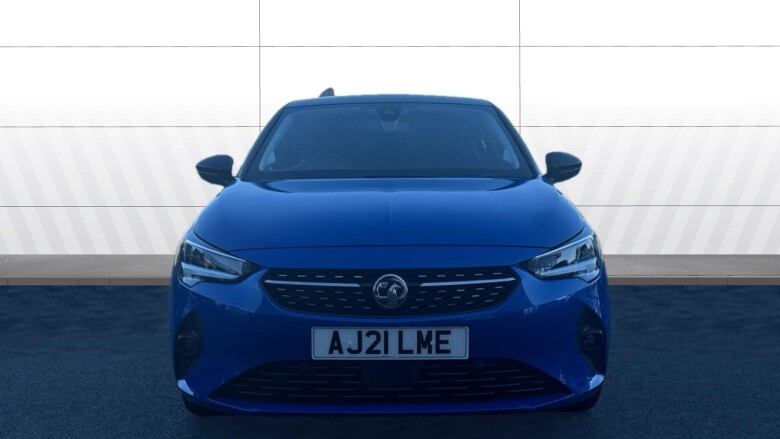 Vauxhall Corsa 1.2 Elite 5dr Petrol Hatchback